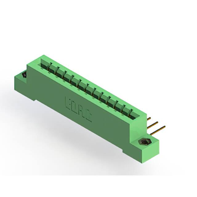 833-012-559-108 EDAC Inc.  Edgeboard Connectors